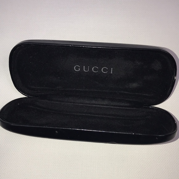 Preloved Gucci sunglasses GG-3771-S - HRT/HA - Picture 3 of 12